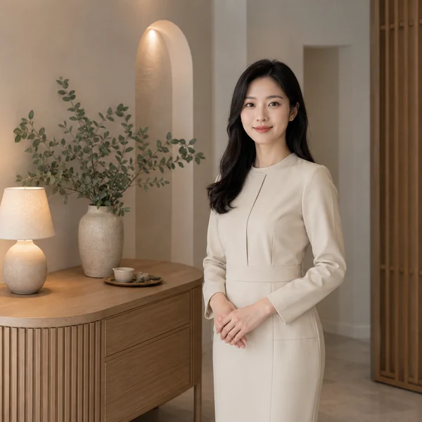 블랑 사나룸 테라피 안내 이미지