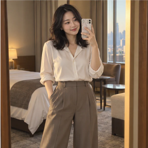 스위트 다니엘라운지 마사지 안내 이미지