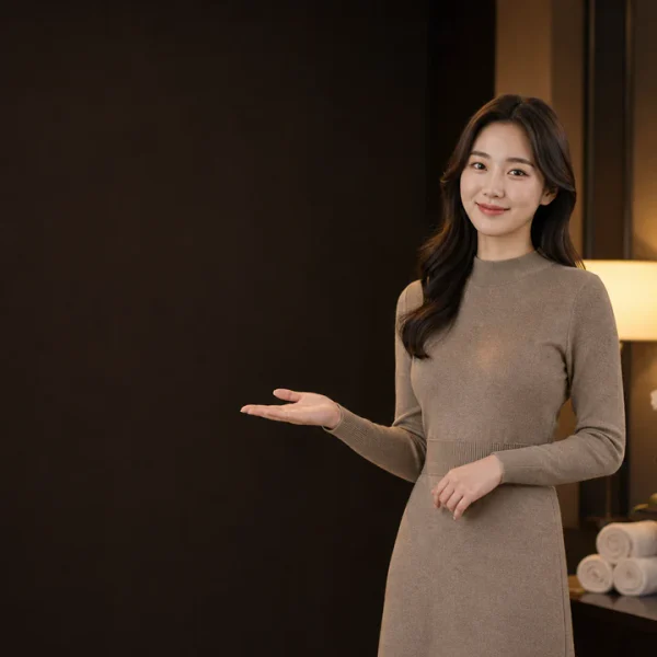 프리미엄 마리아지트 마사지 안내 이미지
