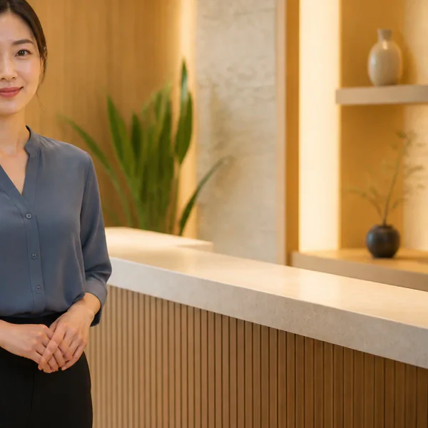 스테이 아이린가든 홈타이 안내 이미지