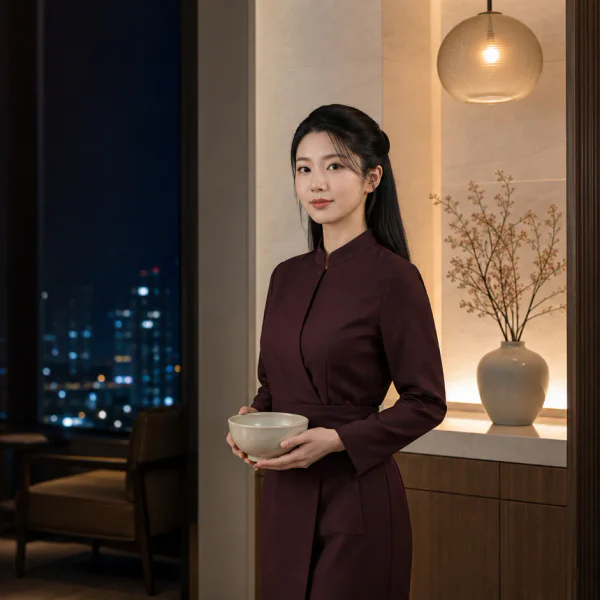 스위트 나연테라스 테라피 제휴업체 이미지