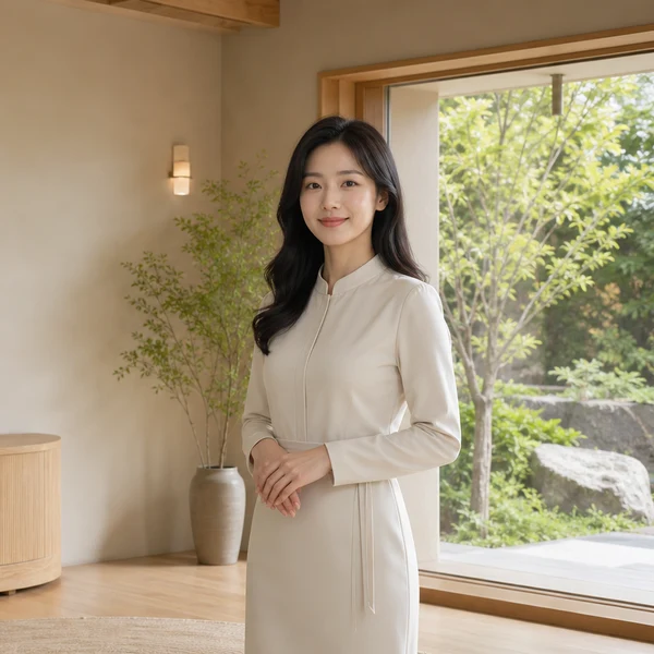 블랑 채영아지트 홈타이 제휴업체 이미지