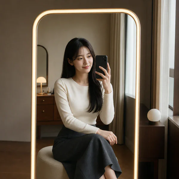 가든 블루밍스파 홈타이 안내 이미지