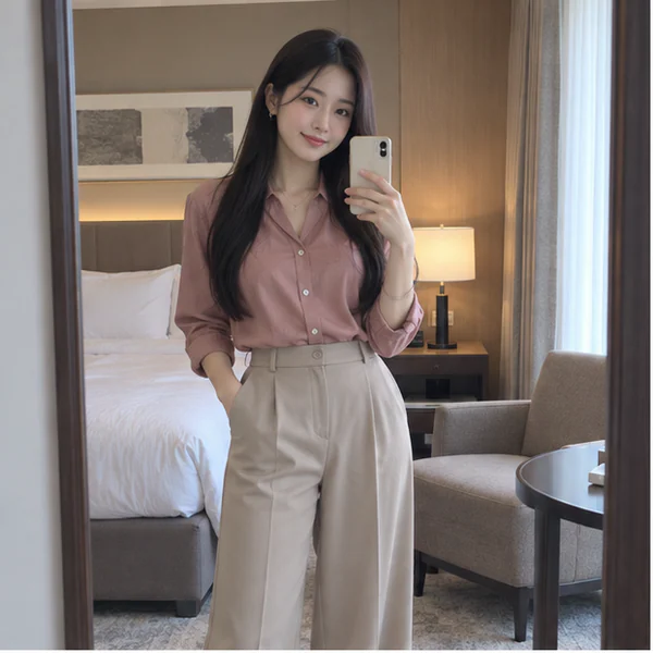 블랑 미나룸 테라피 안내 이미지