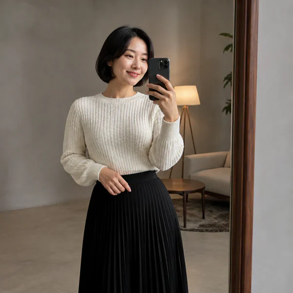 모던 문별살롱 홈타이 안내 이미지