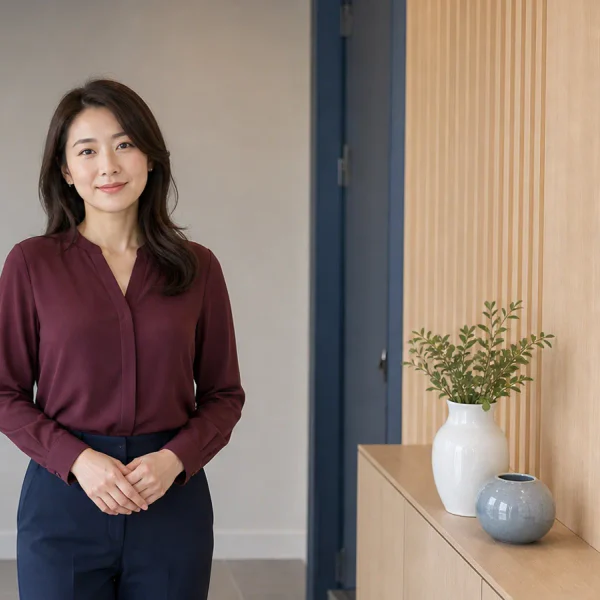 블랑 태연룸 홈타이 안내 이미지