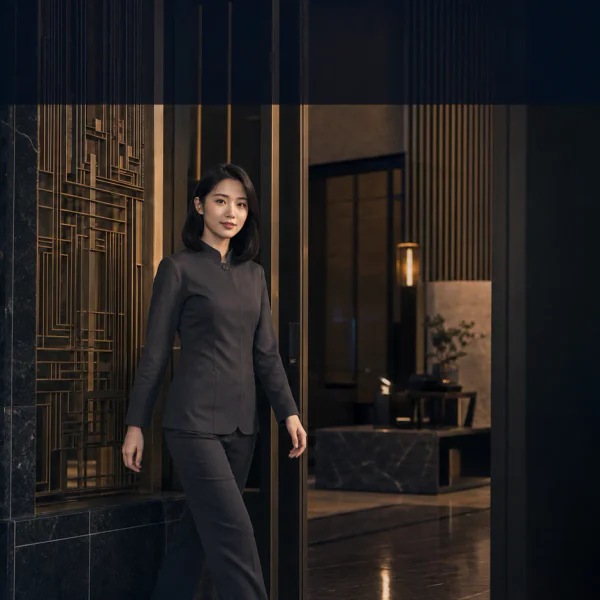 가든 해온라운지 홈타이 안내 이미지