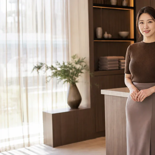 라운지 아이린가든 홈타이 제휴업체 이미지
