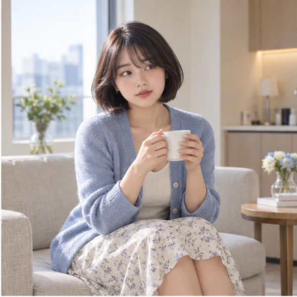 아로마 레이포레스트 테라피 제휴업체 이미지