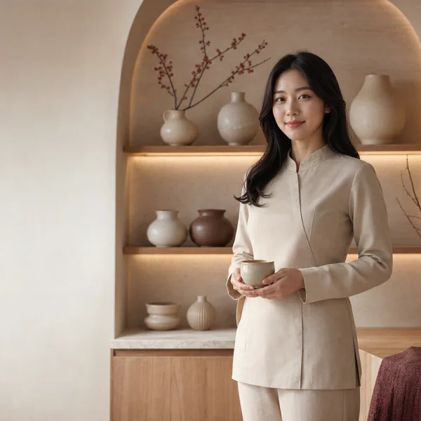 모던 나연가든 테라피 안내 이미지