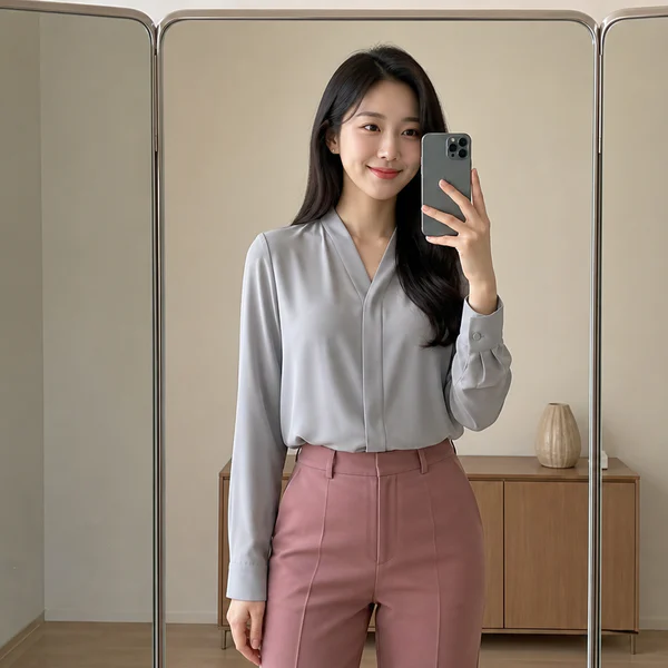 포레스트 아린하우스 테라피 안내 이미지