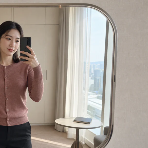 가든 아델스파 테라피 안내 이미지