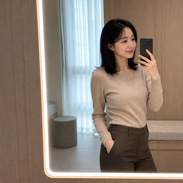 프리미엄 마리스튜디오 마사지 안내 이미지