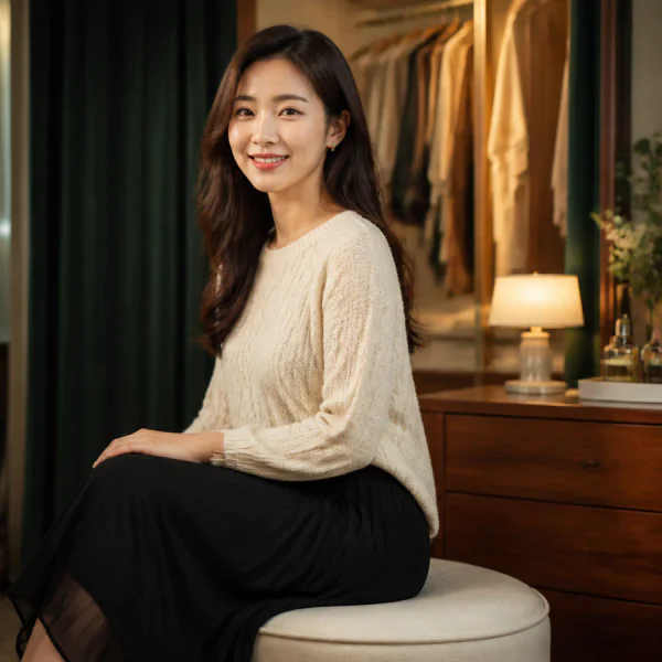 스위트 라비앙스테이 테라피 안내 이미지
