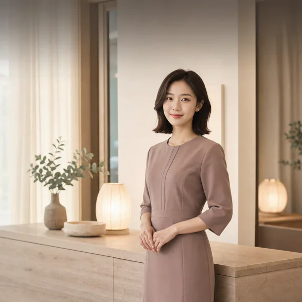 로열 아델아지트 테라피 안내 이미지